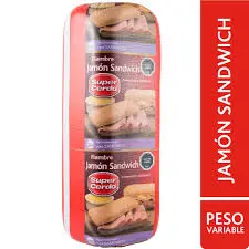 Jamon Sandwich SC