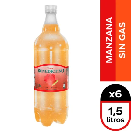 Benedictino Manzana 1,5ml
