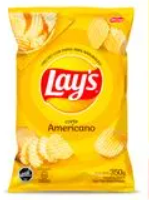 Lays ta 350g