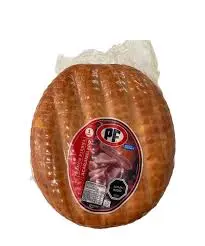 Jamón Pierna Acaramelado PF  2,5kg