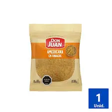 Americana Don Juan 180g