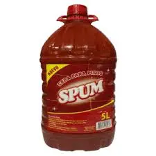 Cera Spum 5 Lts