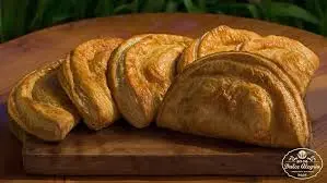 Empanada Queso