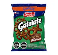 Gatolate 30g