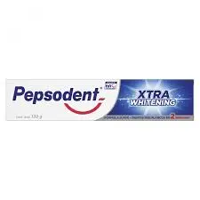 Pasta Dental Pepsodent Xtra Whitening 130 Gr