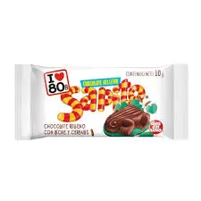 Sapito relleno 10g