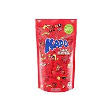 Jugo Kapo Manzana 252ml