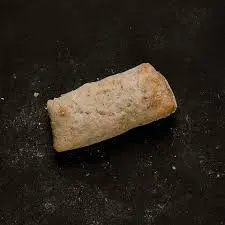 Pan Chapata de Ajo
