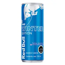 Red Bull Winter Juneberry 250ml