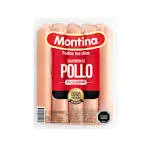 Salchicha de Pollo