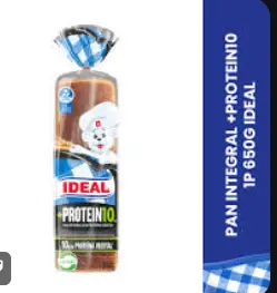 Pan PRO 10 640G