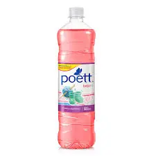Poett Bebé 900cc