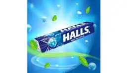 Halls Mentol y Eucalipto