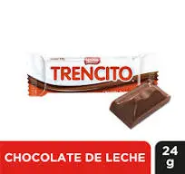 Chocolate Trencito 24g