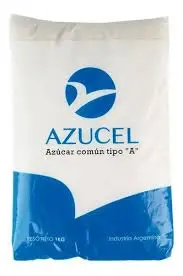 Azucar Azucel 1 Kg