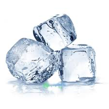Hielo 1 Kg