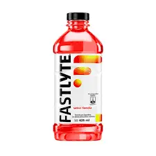 Fastlyte Rehidratante Sandia Pet 625ml