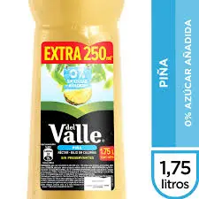 Andina del Valle Piña Light 1,75ml