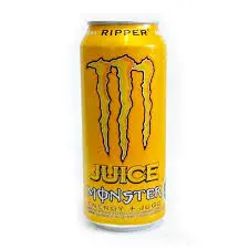 Monster J Ripper 473ml