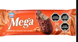 MEGA HEL MANJAR GALLE 90ML