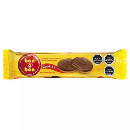 Galletas Tortita Bon o Bon 90g