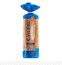 Molde Blanco Castaño 570g