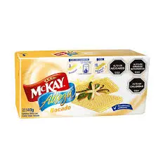 Galletas Alteza Bocado 140g
