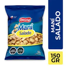 Ever mani Sal 150g