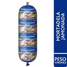 Jamonada de Pollo Super Pollo