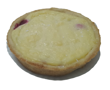Pastelito de Kuchen Sureño