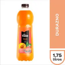 Andina del Valle Durazno 1,75ml