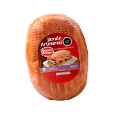 Jamón Artesanal Súper Cerdo
