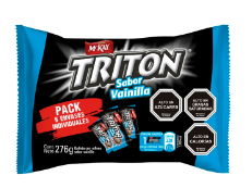 Triton Colacion 24(6x46g)