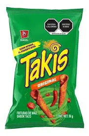 Takis Original 56g