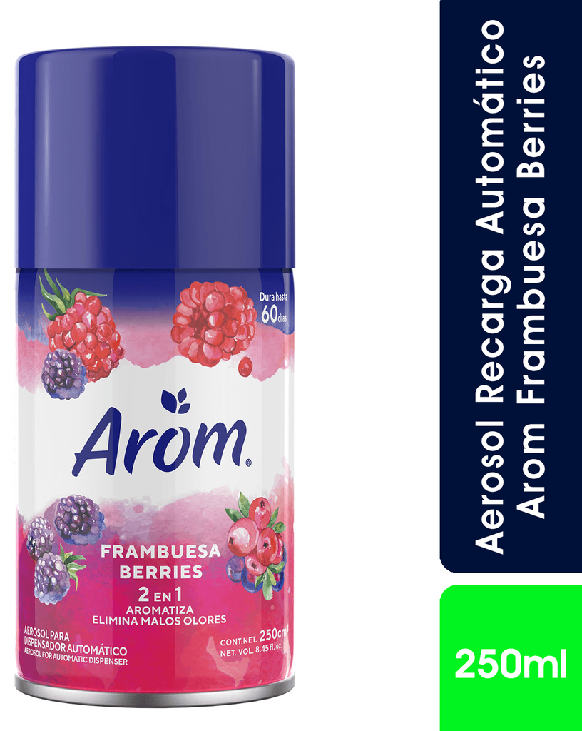 09f9fae2f62a855b8a09a3d5b88b69f7_Aerosol_Arom_Frambuesa-berries_250_cm_4048
