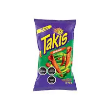 Takis Original 49gr