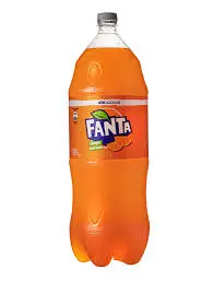 Fanta Zero Desechable 3 Lt