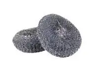 Esponja Acero Galvanizado