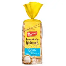 Pan Bauduco Tradicional 400g