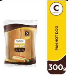 PAN HOT DOG 5