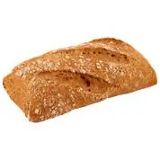 Pan Chapata Integral