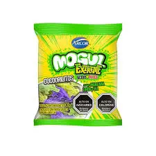 Gomitas Mogul Cocodrilitos 25 Grs