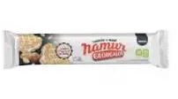 TURRON GALLETAS NAMURI 1X50X25G