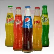 Bebida Pepsi Express Zero 237cc