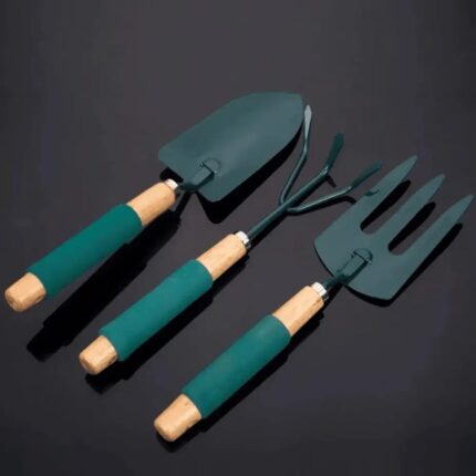 Kit de herramientas de Jardinería