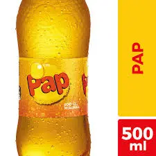 Bebida Pap 500ml