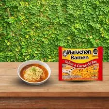 Ramen Maruchan Carne 85gr
