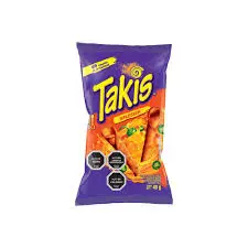 Takis Xplosion 49gr