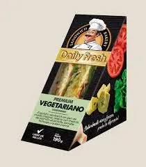 VEGETARIANO PREMIUM 190 GR