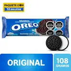 Oreo Original 108g